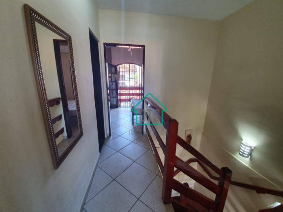 Imagem Sobrado com 2 Quartos à Venda, 81 m² em Porto Novo - Caraguatatuba