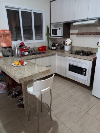 Imagem Casa com 2 Quartos à Venda, 97 m² em Loteamento Parque Da Colina Ii - Itatiba