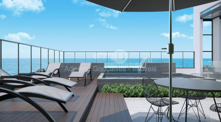 Imagem Apartamento com 3 Quartos à Venda, 99 m² em Itacolomi - Balneário Piçarras Imagem Apartamento com 3 Quartos à Venda, 99 m² em Itacolomi - Balneário Piçarras