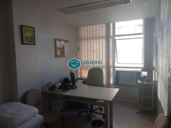 Imagem Sala Comercial à Venda,  em Centro - Niterói