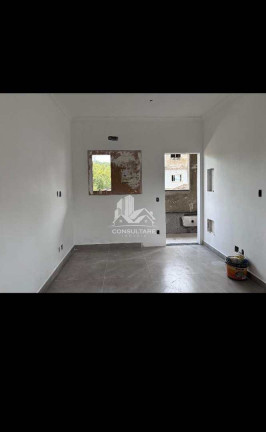 Imagem Casa com 2 Quartos à Venda, 36 m² em Morro Nova Cintra - Santos Imagem Casa com 2 Quartos à Venda, 36 m² em Morro Nova Cintra - Santos