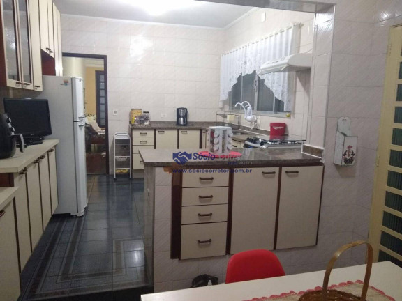 Imagem Sobrado com 3 Quartos à Venda, 125 m² em Vila Mazzei - São Paulo Imagem Sobrado com 3 Quartos à Venda, 125 m² em Vila Mazzei - São Paulo