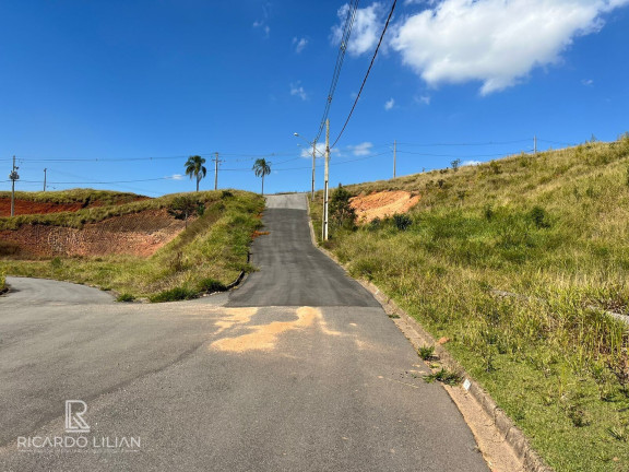 Terreno à Venda, 1.000 m² em Mãe Dos Homens - Bragança Paulista