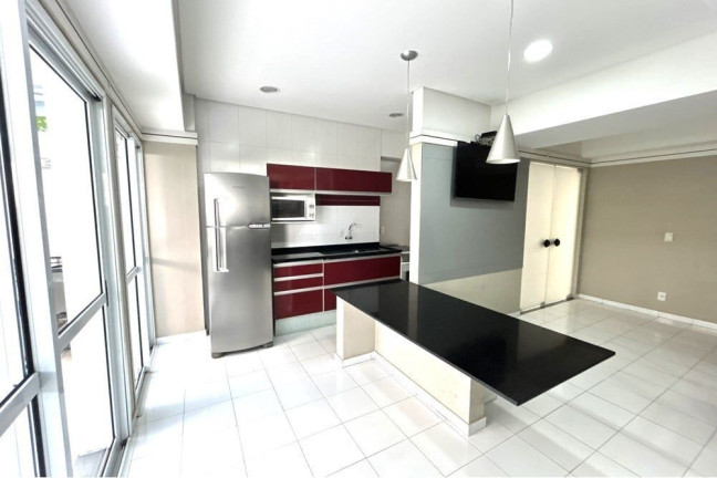 Imagem Apartamento com 2 Quartos à Venda, 48 m² em Vila Mariana - São Paulo