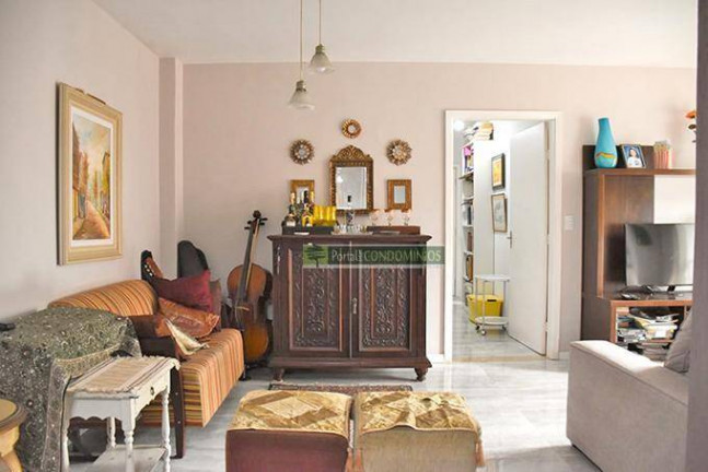Imagem Apartamento com 3 Quartos à Venda, 101 m² em água Verde - Curitiba