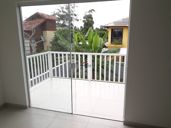Imagem Sobrado com 2 Quartos à Venda, 109 m² em São João Do Rio Vermelho - Florianópolis