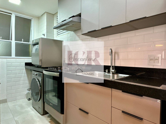Imagem Apartamento com 2 Quartos à Venda, 48 m² em Jardim Piratininga - Sorocaba
