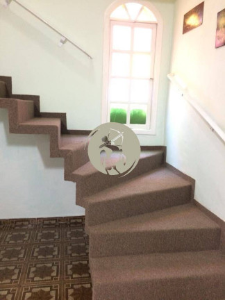 Imagem Casa com 3 Quartos à Venda, 200 m² em Aparecida - Santos Imagem Casa com 3 Quartos à Venda, 200 m² em Aparecida - Santos