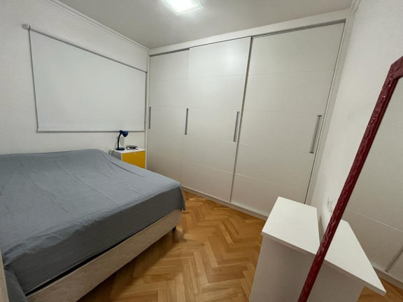 Imagem Apartamento com 1 Quarto à Venda, 33 m² em Perdizes - São Paulo Imagem Apartamento com 1 Quarto à Venda, 33 m² em Perdizes - São Paulo