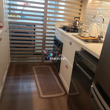 Imagem Apartamento com 3 Quartos à Venda, 81 m² em Jardim Lindóia - Porto Alegre