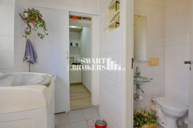 Imagem Apartamento com 3 Quartos à Venda, 96 m² em Vila Clementino - São Paulo Imagem Apartamento com 3 Quartos à Venda, 96 m² em Vila Clementino - São Paulo