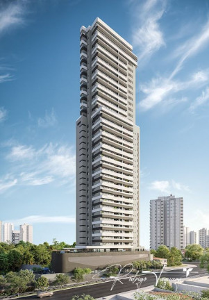 Imagem Apartamento com 3 Quartos à Venda, 117 m² em Setor Bueno - Goiânia Imagem Apartamento com 3 Quartos à Venda, 117 m² em Setor Bueno - Goiânia