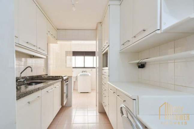 Imagem Apartamento com 3 Quartos à Venda, 100 m² em Vila Mariana - São Paulo Imagem Apartamento com 3 Quartos à Venda, 100 m² em Vila Mariana - São Paulo