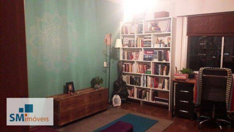 Imagem Apartamento com 3 Quartos à Venda, 184 m² em Parque Da Mooca - São Paulo Imagem Apartamento com 3 Quartos à Venda, 184 m² em Parque Da Mooca - São Paulo