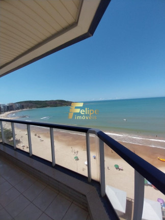 Imagem Imóvel com 3 Quartos à Venda, 120 m² em Praia Do Morro - Guarapari