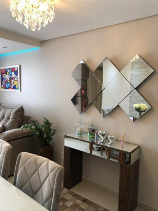 Imagem Apartamento com 2 Quartos à Venda, 57 m² em Vila Nova - Novo Hamburgo