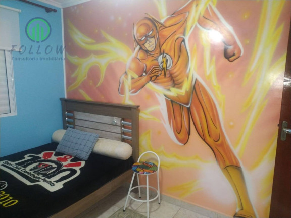 Imagem Sobrado com 3 Quartos à Venda, 111 m² em Metalúrgicos - Osasco Imagem Sobrado com 3 Quartos à Venda, 111 m² em Metalúrgicos - Osasco