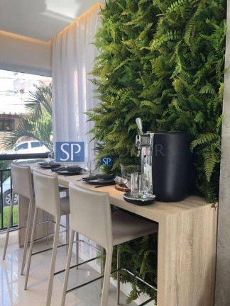 Imagem Apartamento com 2 Quartos à Venda, 67 m² em Perdizes - São Paulo Imagem Apartamento com 2 Quartos à Venda, 67 m² em Perdizes - São Paulo