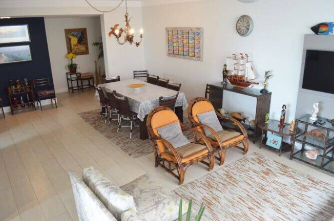 Imagem Apartamento com 3 Quartos à Venda, em Pitangueiras - Guarujá Imagem Apartamento com 3 Quartos à Venda, em Pitangueiras - Guarujá