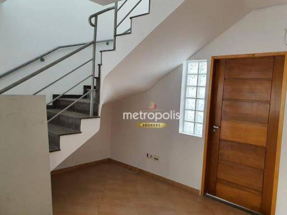 Imagem Sobrado para Alugar, 193 m² em Santa Paula - São Caetano Do Sul Imagem Sobrado para Alugar, 193 m² em Santa Paula - São Caetano Do Sul