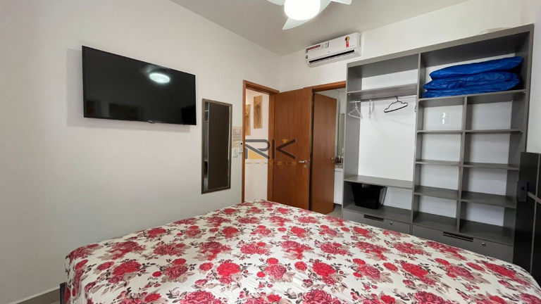 Imagem Apartamento com 2 Quartos à Venda, 63 m² em Toninhas - Ubatuba