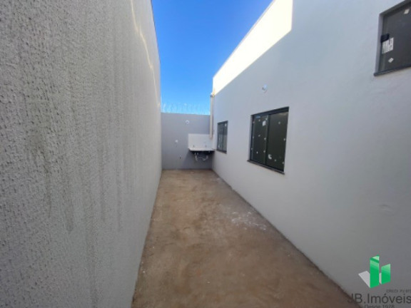 Imagem Casa com 3 Quartos à Venda, 54 m² em Jardim Primavera - Montes Claros Imagem Casa com 3 Quartos à Venda, 54 m² em Jardim Primavera - Montes Claros