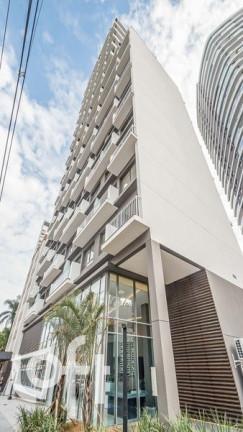 Imagem Apartamento com 1 Quarto à Venda, 27 m² em Vila Nova Conceição - São Paulo Imagem Apartamento com 1 Quarto à Venda, 27 m² em Vila Nova Conceição - São Paulo