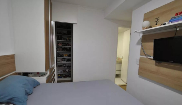 Imagem Apartamento com 2 Quartos à Venda, 63 m² em Ipiranga - São Paulo