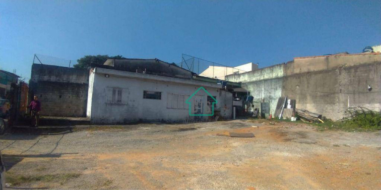Imagem Imóvel à Venda, 1.502 m² em Jardim Imperador - São Paulo