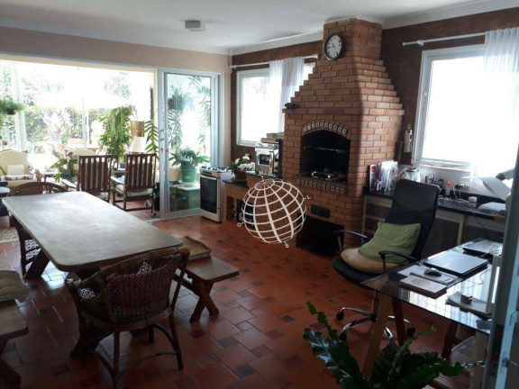 Imagem Casa com 4 Quartos à Venda ou Locação, 387 m² em Vila Giglio - Atibaia Imagem Casa com 4 Quartos à Venda ou Locação, 387 m² em Vila Giglio - Atibaia
