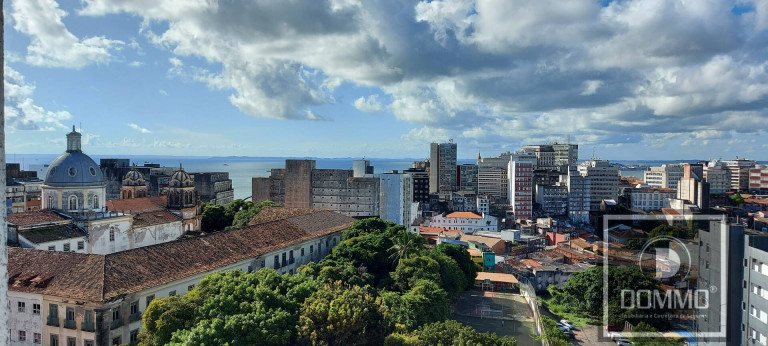 Imagem Apartamento com 2 Quartos à Venda, 79 m² em Nazaré - Salvador Imagem Apartamento com 2 Quartos à Venda, 79 m² em Nazaré - Salvador