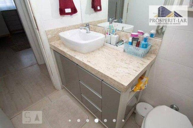 Imagem Apartamento com 2 Quartos à Venda, 94 m² em Centro - Guarulhos Imagem Apartamento com 2 Quartos à Venda, 94 m² em Centro - Guarulhos