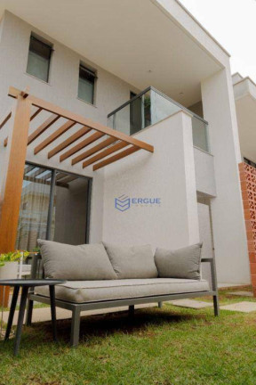 Imagem Casa com 4 Quartos à Venda, 131 m² em Pires Façanha - Eusébio Imagem Casa com 4 Quartos à Venda, 131 m² em Pires Façanha - Eusébio