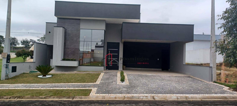 Imagem Casa com 3 Quartos à Venda, 152 m² em Chácaras Casa Verde - Condomínio Monte Verde - Monte Mor Imagem Casa com 3 Quartos à Venda, 152 m² em Chácaras Casa Verde - Condomínio Monte Verde - Monte Mor