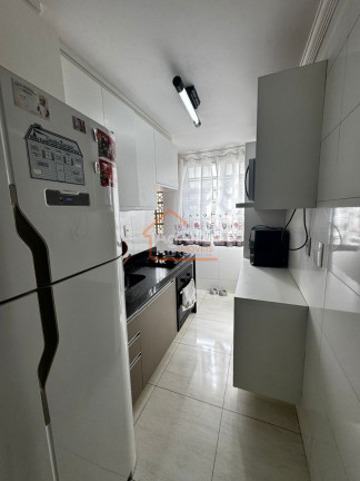 Imagem Imóvel com 2 Quartos à Venda, 45 m² em Condominio Residencial Nazareth - Mogi Mirim Imagem Imóvel com 2 Quartos à Venda, 45 m² em Condominio Residencial Nazareth - Mogi Mirim
