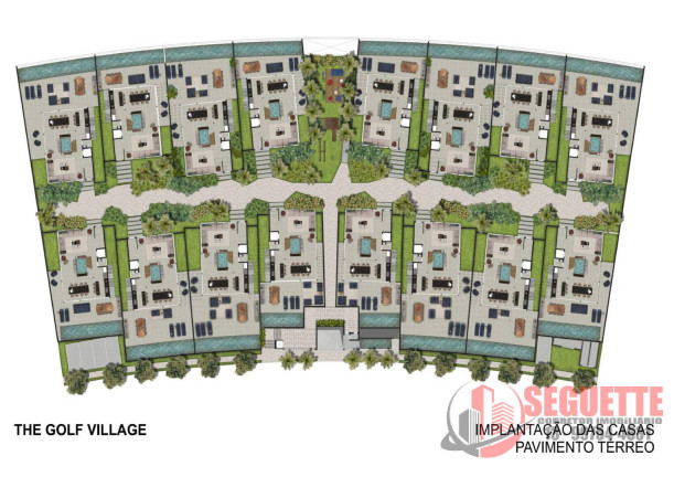 Imagem Casa de Condomínio com 5 Quartos à Venda, 745 m² em Riviera De São Lourenço - Bertioga