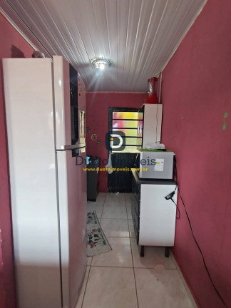 Imagem Casa com 2 Quartos à Venda, em Diácono João Luiz Pozzobon - Santa Maria Imagem Casa com 2 Quartos à Venda, em Diácono João Luiz Pozzobon - Santa Maria