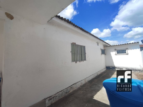 Imagem Casa à Venda, em Cacimbas - Arapiraca Imagem Casa à Venda, em Cacimbas - Arapiraca