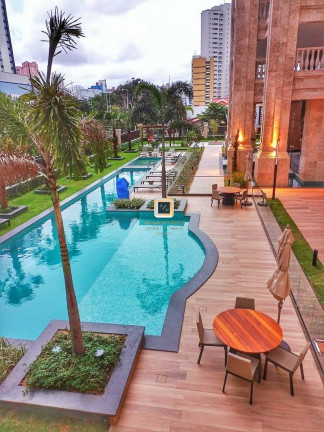 Imagem Apartamento com 4 Quartos à Venda, 400 m² em Meireles - Fortaleza Imagem Apartamento com 4 Quartos à Venda, 400 m² em Meireles - Fortaleza