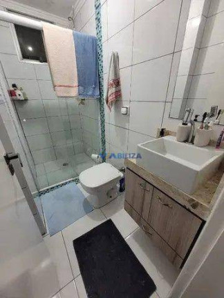 Imagem Apartamento com 1 Quarto à Venda, 44 m² em Macedo - Guarulhos