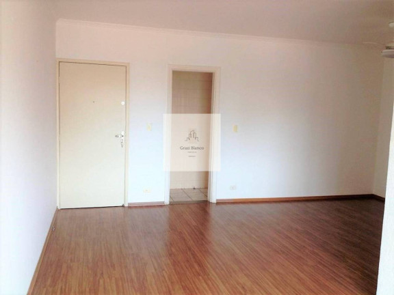 Imagem Apartamento com 3 Quartos à Venda, 93 m² em Edifício Silvestre Ferraz - Sorocaba