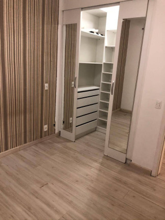 Imagem Apartamento com 3 Quartos à Venda, 150 m² em Engordadouro - Jundiaí