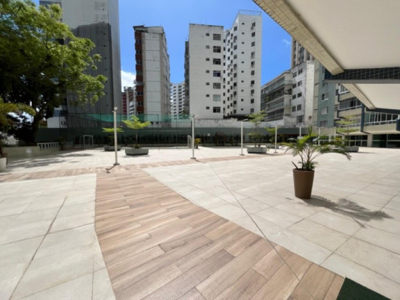 Imagem Imóvel com 4 Quartos à Venda, 153 m² em Graça - Salvador Imagem Imóvel com 4 Quartos à Venda, 153 m² em Graça - Salvador