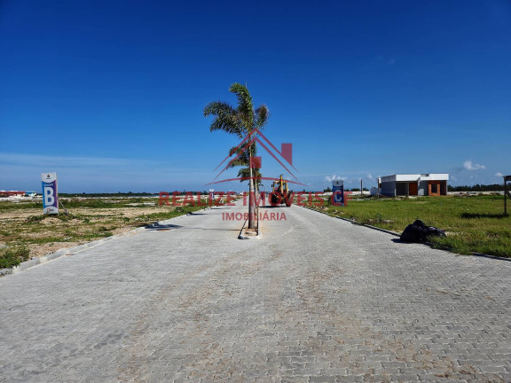 Imagem Terreno em Condomínio à Venda, 250 m² em Monte Alto - Arraial Do Cabo
