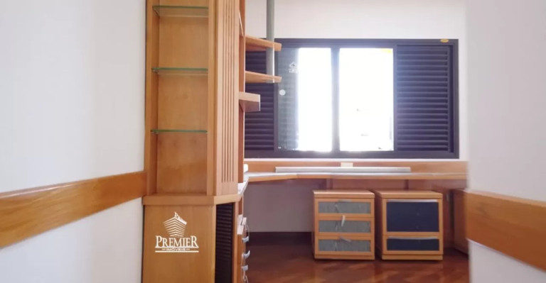 Imagem Apartamento com 4 Quartos à Venda, 280 m² em Anhangabaú - Jundiaí