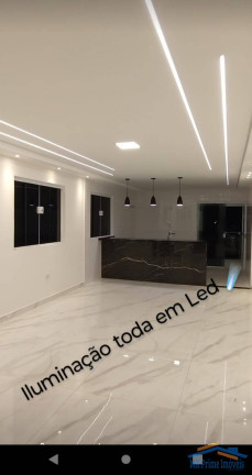 Imagem Casa com 3 Quartos à Venda, 169 m² em Vila Osasco - Osasco Imagem Casa com 3 Quartos à Venda, 169 m² em Vila Osasco - Osasco