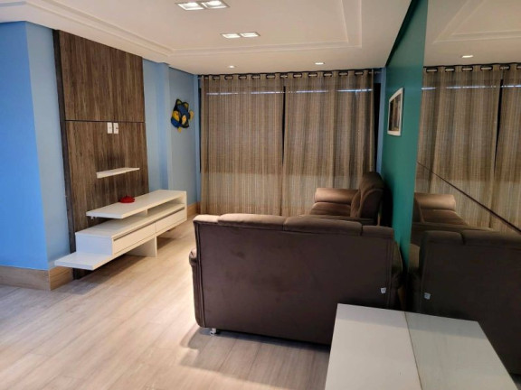 Imagem Apartamento com 3 Quartos à Venda, 118 m² Imagem Apartamento com 3 Quartos à Venda, 118 m²