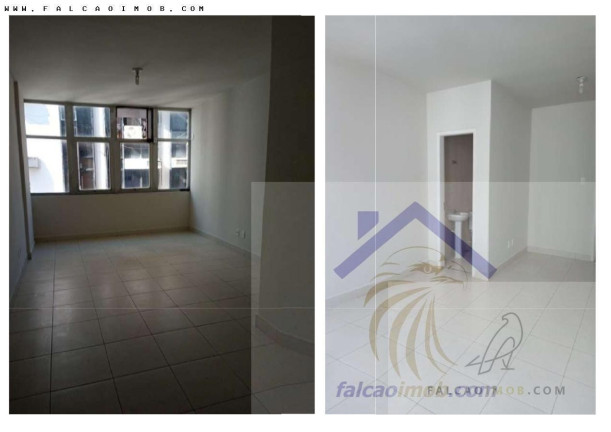 Sala Comercial à Venda, 24 m² em Caminho Das árvores - Salvador