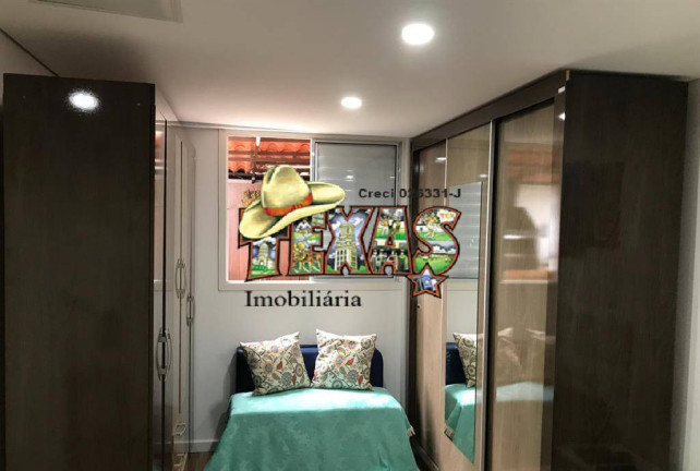 Imagem Apartamento com 3 Quartos à Venda, 106 m² em Vila Ré - São Paulo