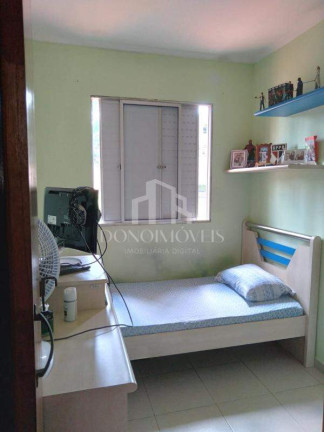 Imagem Casa de Condomínio com 3 Quartos à Venda, 106 m² em Demarchi - São Bernardo Do Campo